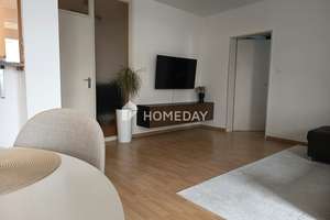 Top-Kapitalanlage in 1A Lage: Helle 2-Zi-Wohnung mit gesicherter Mietsteigerung & Wertpotenzial | OL – Die vollständige Adresse der Immobilie erhältst du vom Anbieter., 26131 Osternburg, Oldenburg (Oldenburg) – Vorschaubild 11