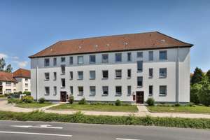 Modernisierte 3-Zimmer-Wohnung zu vermieten!
