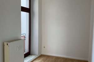 Zweiraumwohnung in Zoo-Nähe – Ernst-Pinkert-Straße 13, 4105 Zentrum-Nord, Leipzig – Vorschaubild 4