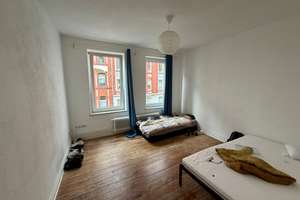 Schicke Zweizimmerwohnung mit Balkon zwischen Holtenauer und Uni – Bremerstr. 6, 24118 Ravensberg, Kiel – Vorschaubild 4