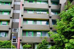 3,5-Zimmer-Wohnung im Grünen und doch zentral – Mombertplatz 72, 69124 Emmertsgrund, Heidelberg – Vorschaubild 9