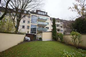 Charmante Wohnung mit Südbalkon "Perfekt geeignet für den anspruchsvollen 1-bis2-Personenhaushalt – HolsterhauserStr. 59, 45147 Holsterhausen, Essen – Vorschaubild 12