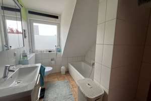 Ihr neues Zuhause: Stilvoll wohnen mit Terrasse, Kamin und smarter Energieeffizienz – Die vollständige Adresse der Immobilie erhältst du vom Anbieter., 30826 Garbsen – Vorschaubild 8