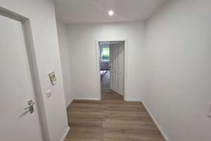 Wohnen oder investieren am Kittelbach ! Kernsanierte Singlewohnung mit Balkon und Grünblick – Heinrichstraße 117, 40239 Mörsenbroich, Düsseldorf – Vorschaubild 5