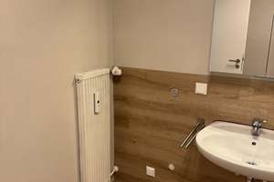 Ruhiges 1-Zimmer-Apartment mit West-Loggia & EBK – Lohgrabenstr. 1A, 93049 Westenviertel, Regensburg – Vorschaubild 11