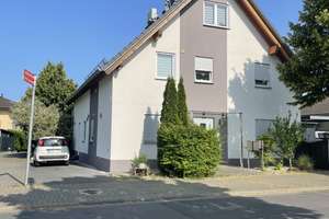 Ihr modernes 2-Familienhaus direkt vom Eigentümer – Die vollständige Adresse der Immobilie erhältst du vom Anbieter., 63456 Klein-Auheim, Hanau – Vorschaubild 1