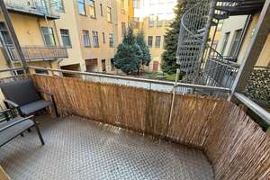 Gemütliche Singlewohnung in Stadtfeld Ost ! – Olvenstedter Straße 30, 39108 Stadtfeld Ost, Magdeburg – Vorschaubild 3