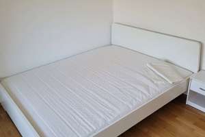 Möbliertes Zimmer in 3-Zimmer-WG – Die vollständige Adresse der Immobilie erhältst du vom Anbieter., 81475 Fürstenried-West, München – Vorschaubild 3