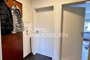 Renovierte 2-Zimmer-Wohnung in Stuttgart BC – Die vollständige Adresse der Immobilie erhältst du vom Anbieter., 70376 Hallschlag, Stuttgart – Vorschaubild 6