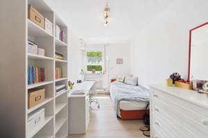 Attraktive 3-Zimmer-Wohnung mit Dachterrasse Balkon & TG in Weilimdorf – Die vollständige Adresse der Immobilie erhältst du vom Anbieter., 70499 Weilimdorf (Ortsteil), Stuttgart – Vorschaubild 12