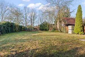 Märchenhaftes Einfamilienhaus für die ganze Familie – Die vollständige Adresse der Immobilie erhältst du vom Anbieter., 26203 Wardenburg – Vorschaubild 19