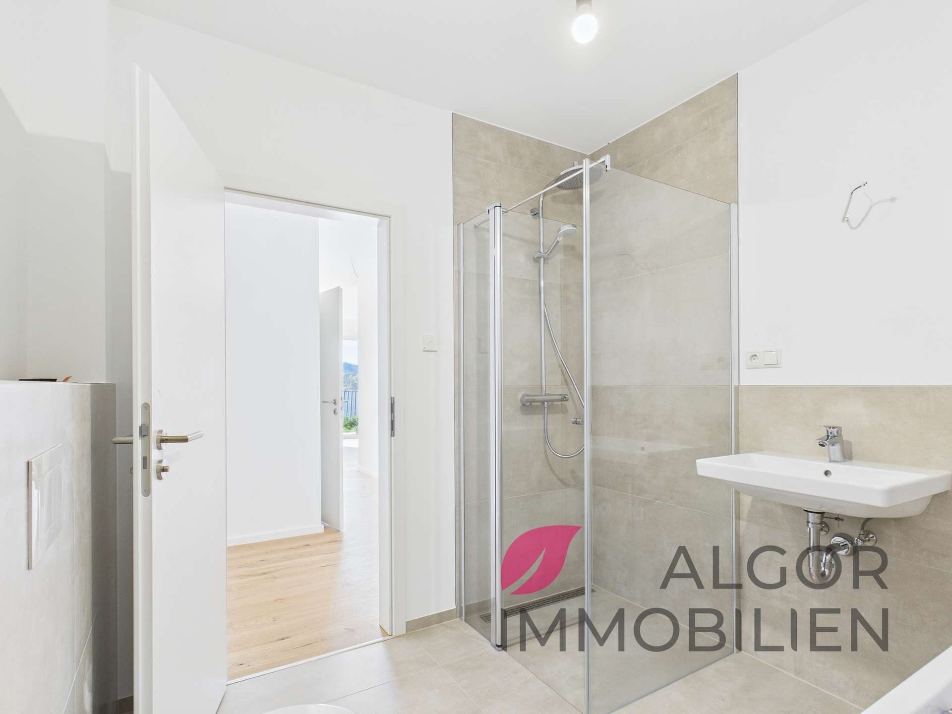 Immobilie in Puderbach - 3-Zimmer Eigentumswohnung mit Terrasse und TOP Ausstattung *PROVISIONSFREIE* - Bild 5