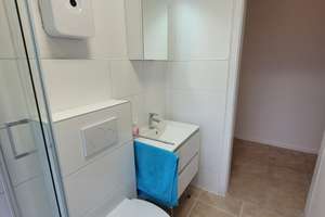 helle 2 Zimmer-Wohnung in Hamm Wiescherhöfen zu vermieten – Große Werlstraße 21, 59067 Pelkum, Hamm – Vorschaubild 4