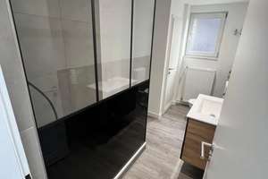 Stilvolle Maisonettewohnung mit separatem Apartment – Modernisiert, vielseitig und sofort bezugsfrei – Die vollständige Adresse der Immobilie erhältst du vom Anbieter., 41238 Giesenkirchen-Mitte, Mönchengladbach – Vorschaubild 4