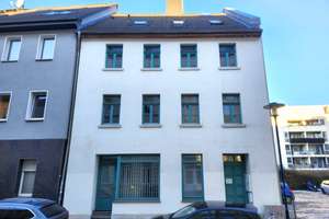 Kleines Immobilieninvest im beliebten Szenestadtteil