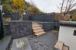 Einfamilienhaus mit Garage in Lorch  – Rittergasse 2, 65391 Lorch – Vorschaubild 4