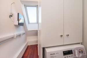 Großzügiges Maisonette-Apartment mit urbanem Flair – Wohnen auf höchstem Niveau in der Maxvorstadt – Barer Str. 62, 80799 Universität, München – Vorschaubild 12