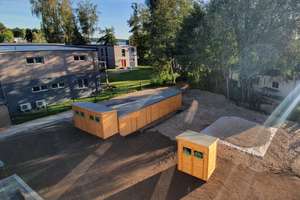 Moderne 3-Zimmer-Wohnung mit Garten & Terrasse in Wassernähe*vermietet & rentabel! – Adlergestell 760, 12527 Schmöckwitz, Berlin – Vorschaubild 10