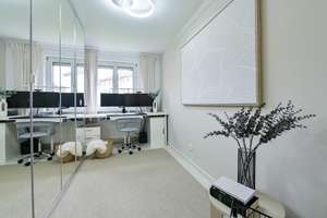 Voll möblierte und neu renovierte 3-Zim.-Wohnung in HN-City mit Einzelgarage - PROVISIONSFREI – Die vollständige Adresse der Immobilie erhältst du vom Anbieter., 74076 Heilbronn, Heilbronn – Vorschaubild 12