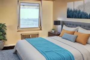 Großzügige 4 - Zimmer-Wohnung zur Eigennutzung oder Kapitalanlage – Reutlingen (Kreis) – Vorschaubild 8