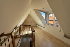 3-Zi Maisonette an der Untertrave mit Dachterrasse per sofort zu vermieten! Befristet für 3 Jahre. – Die vollständige Adresse der Immobilie erhältst du vom Anbieter., 23552 Innenstadt, Lübeck – Vorschaubild 10