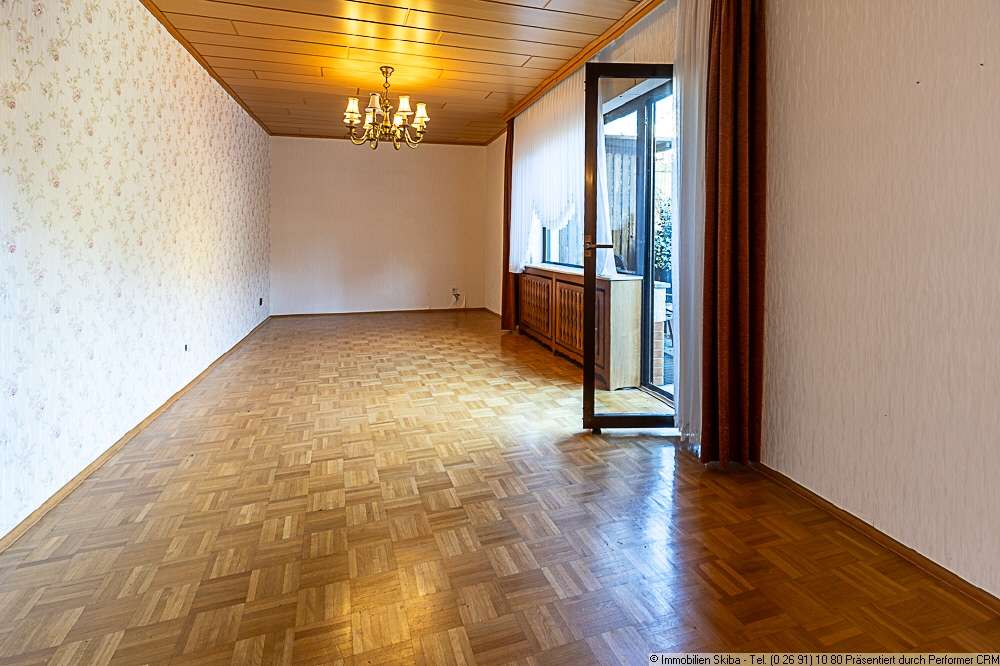 Immobilie in Hönningen - Zwei Einfamilienhäuser im Ortskern von Hönningen: Eigenheim und Anlageobjekt ideal kombinierbar - Bild 8