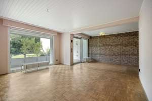Sofort frei in Longerich: 4-Zimmer-Erdgeschosswohnung mit 105 m² & gr. Loggia & Gartenzugang – Die vollständige Adresse der Immobilie erhältst du vom Anbieter., 50739 Longerich, Köln – Vorschaubild 4