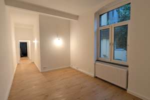 Nähe TH -Köln - Helle 2-Zimmer-Wohnung mit Balkon & neu saniertem Bad in Köln – 41 m²