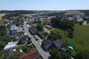 Mehrfamilienhaus mit vielen Möglichkeiten – solide Basis für Sanierung, Eigennutzung oder Investment – Die vollständige Adresse der Immobilie erhältst du vom Anbieter., 84036 Achdorf, Landshut – Vorschaubild 12