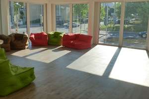 Schönes Studentenappartement! – Ostring 80, 34125 Wesertor, Kassel – Vorschaubild 11
