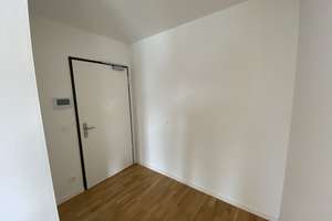 Attraktiver Neubau - hochwertige 2 Zimmer Wohnung m. EBK in den Steimker Gärten – Kamillenweg 1, 38446 Steimker Berg, Wolfsburg – Vorschaubild 11