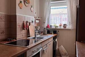 Gemütliche 3-Zimmer-Wohnung mit Südwestbalkon in Schwaig – Die vollständige Adresse der Immobilie erhältst du vom Anbieter., 90571 Schwaig bei Nürnberg – Vorschaubild 5