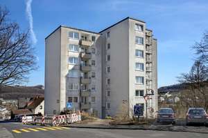 Demnächst frei! 2-Zimmer-Wohnung in Siegen Wenscht – Ziegeleistraße 20, 57078 Geisweid, Siegen – Vorschaubild 7