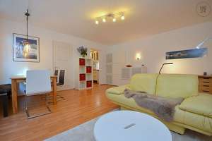 Helle, toll möblierte Einliegerwohnung mit Terrasse in Stuttgart Schönberg – Die vollständige Adresse der Immobilie erhältst du vom Anbieter., 70599 Schönberg, Stuttgart – Vorschaubild 9