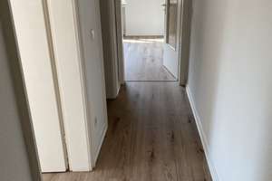 freundliche und renovierte Wohnung für eine Person incl. neuer Küche, verkehrsgünstige Lage – Windelsbleicher Straße 151, 33659 Senne, Bielefeld – Vorschaubild 6
