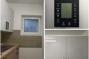 Vielseitige Immobilie in zentraler Lage - 4 Zimmer plus großes Archiv – Die vollständige Adresse der Immobilie erhältst du vom Anbieter., 69124 Kirchheim, Heidelberg – Vorschaubild 4