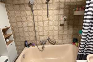 Zwei Zimmer in Regensburg: Helle Wohnung im Westenviertel – Praschweg 9, 93049 Westenviertel, Regensburg – Vorschaubild 7