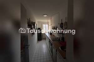 Tauschwohnung: Schöne 2 Zimmer Wohnung mit Dachterasse und TG Stellplatz – Die vollständige Adresse der Immobilie erhältst du vom Anbieter., 48149 Neutor, Münster – Vorschaubild 7