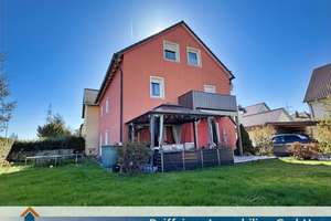 Attraktives 2-Familienhaus in Schwabelweis – Die vollständige Adresse der Immobilie erhältst du vom Anbieter., 93055 Schwabelweis, Regensburg – Vorschaubild 2