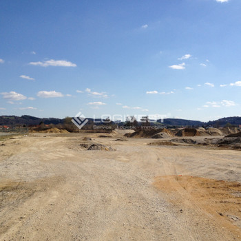 Gewerbegrundstück zum Kauf in der Nähe der A38!