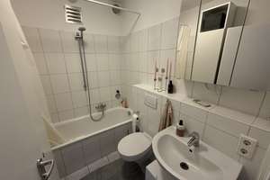 Helle, ruhige 3-Zimmer-Wohnung mit Balkon in der Sanderau – Hirschberger Str. 3, 97072 Sanderau, Würzburg – Vorschaubild 19