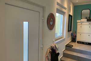 Sehr schönes 1 Familienhaus mit großem Garten und Doppelgarage in bevorzugter Wohngegend – Die vollständige Adresse der Immobilie erhältst du vom Anbieter., 67071 Oggersheim, Ludwigshafen am Rhein – Vorschaubild 7