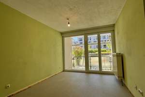 Urbanes Wohnen leicht gemacht: Praktische 2-Zimmer-Wohnung mit Charme
 – 93049 Westenviertel, Regensburg – Vorschaubild 3