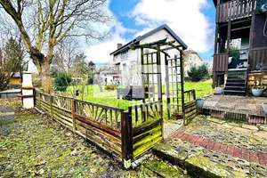 Schönes Ein- bis Zweifamilienhaus mit Gartenbereich, Terrasse + Balkon und Doppelgarage – Die vollständige Adresse der Immobilie erhältst du vom Anbieter., 34125 Wolfsanger, Kassel – Vorschaubild 30