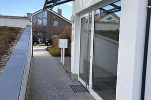 Charmante 3-Zimmer-Wohnung mit Terrasse, Garten und 2 TG-Stellplätze im Südwesten von Ingolstadt – Die vollständige Adresse der Immobilie erhältst du vom Anbieter., 85051 Münchener Straße, Ingolstadt – Vorschaubild 9