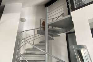 Exklusives Maisonette-Penthouse mit 180 m² – Perfekt für WGs! – Luxemburger Str. 42, 50674 Neustadt/Süd, Köln – Vorschaubild 15