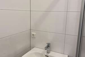 Kernsaniertes (2023) Appartment 3.OG,   Fernwärme, lichtdurchflutet, LED-Strahler, Rheinhausen – Hochemmericher Straße 64, 47226 Hochemmerich, Duisburg – Vorschaubild 15