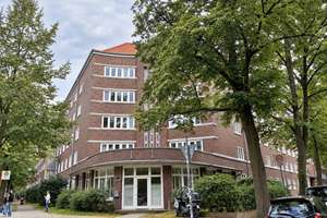 4-Zimmer-Wohnung auf zwei Ebenen im Komponistenviertel – von privat