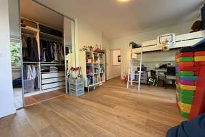 Eigentumswohnung mit Haus-im-Haus-Charakter, Garten und Terrasse! – Die vollständige Adresse der Immobilie erhältst du vom Anbieter., 45128 Südviertel, Essen – Vorschaubild 8