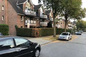 Exklusive, neuwertige 3,5-Zimmer-EG-Wohnung mit Balkon in Oberhausen – Riesenstrasse 14, 46145 Tackenberg, Oberhausen – Vorschaubild 14